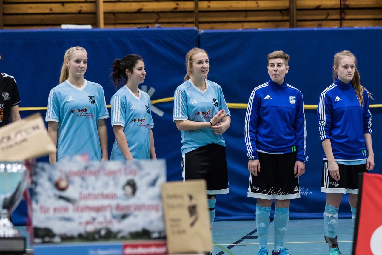 Bild 648 - Dodenhof Cup